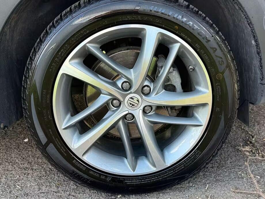 Used MG MG HS 2022 for sale - 78134859: Photo 8