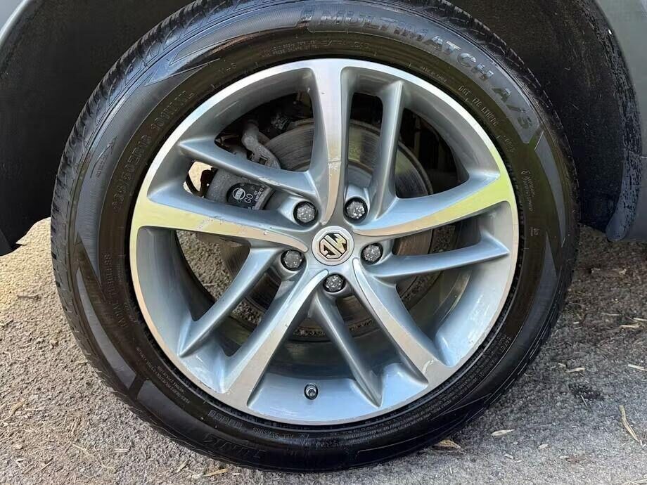 Used MG MG HS 2022 for sale - 78134859: Photo 9