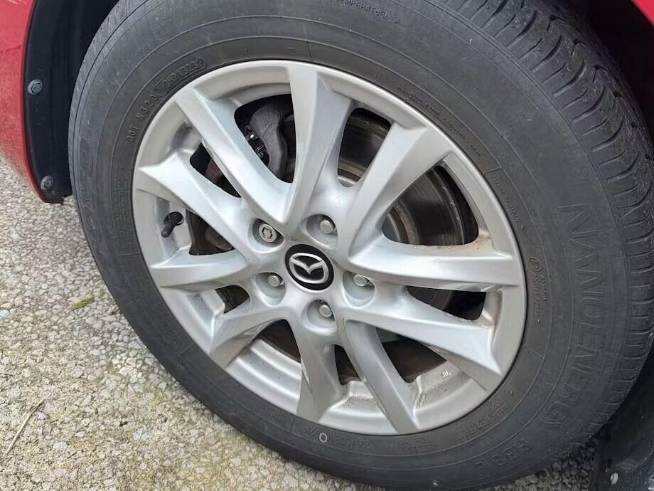 Used Mazda Mazda3 2018 for sale - 78223092: Photo 10