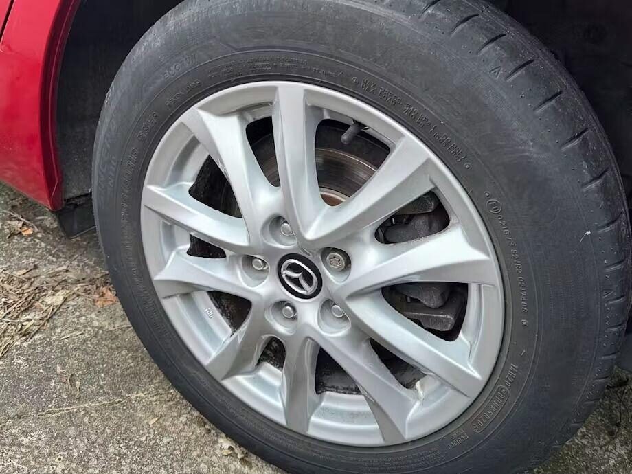 Used Mazda Mazda3 2018 for sale - 78223092: Photo 11