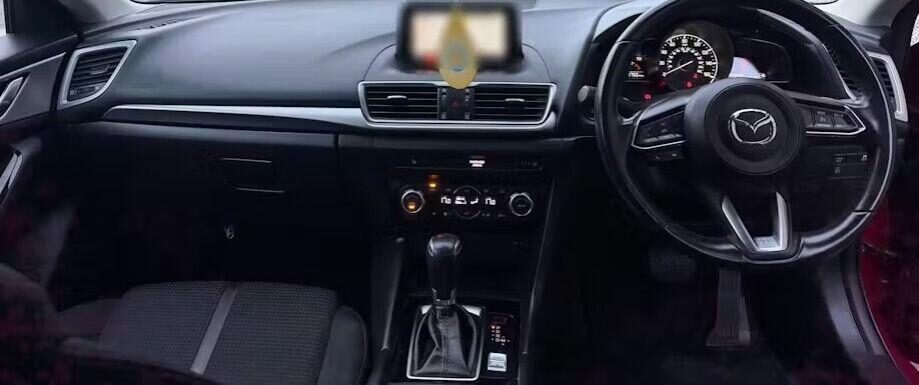 Used Mazda Mazda3 2018 for sale - 78223092: Photo 5