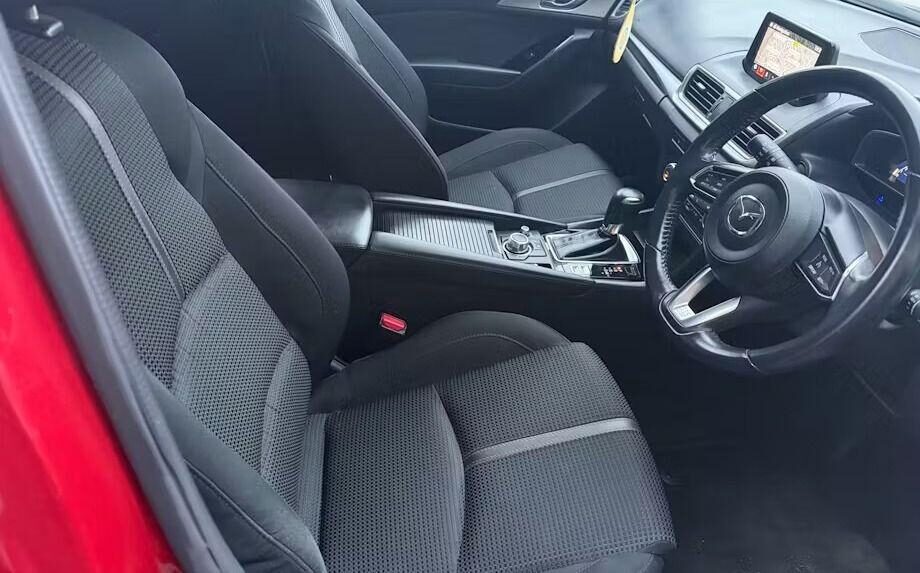 Used Mazda Mazda3 2018 for sale - 78223092: Photo 6