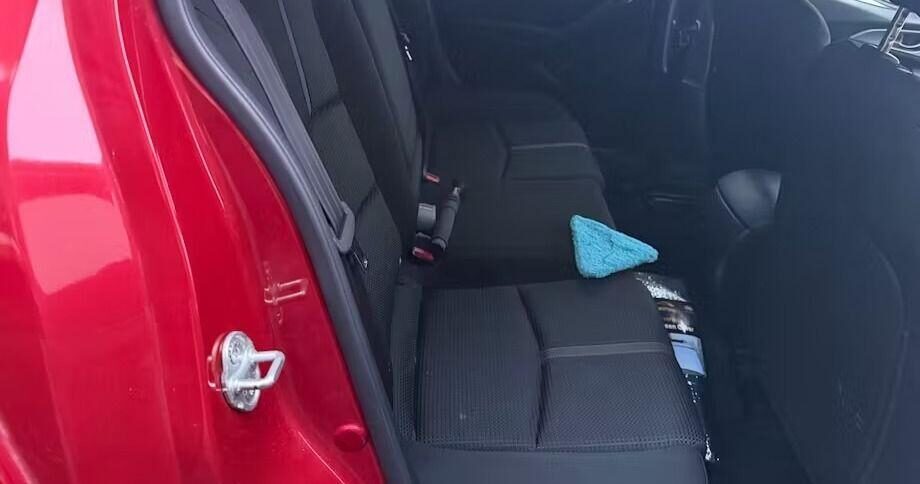 Used Mazda Mazda3 2018 for sale - 78223092: Photo 7