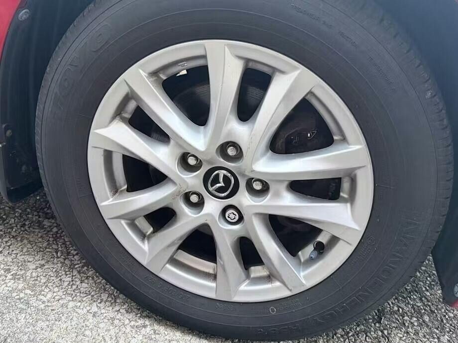 Used Mazda Mazda3 2018 for sale - 78223092: Photo 8