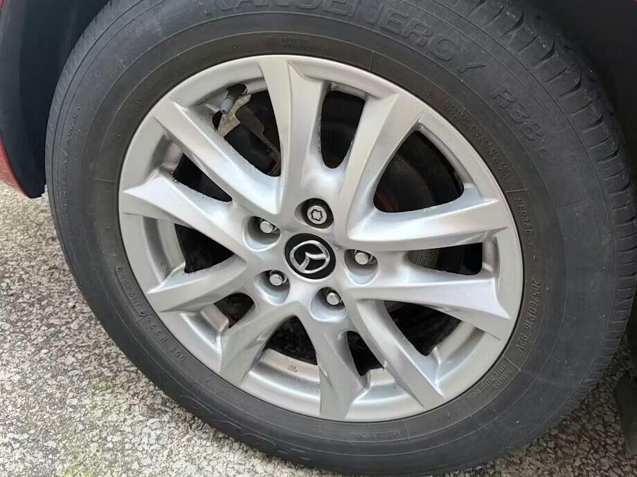 Used Mazda Mazda3 2018 for sale - 78223092: Photo 9