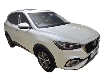 Used MG MG HS 2023 for sale - 78484052: Photo