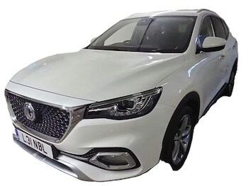 Used MG MG HS 2023 for sale - 78484052: Photo