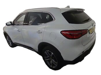 Used MG MG HS 2023 for sale - 78484052: Photo