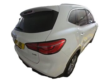Used MG MG HS 2023 for sale - 78484052: Photo