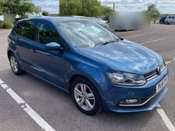 2016 (16) - 1.2 TSI BlueMotion Tech Match DSG Euro 6 (s/s) 5dr