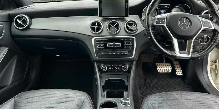 Used Mercedes-Benz CLA 2014 for sale - 76641697: Photo 4