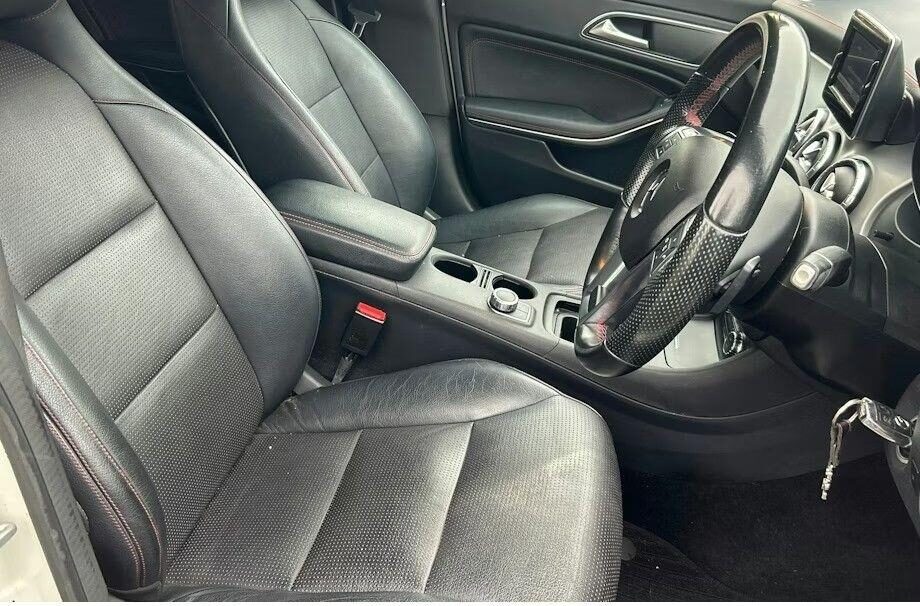 Used Mercedes-Benz CLA 2014 for sale - 76641697: Photo 5