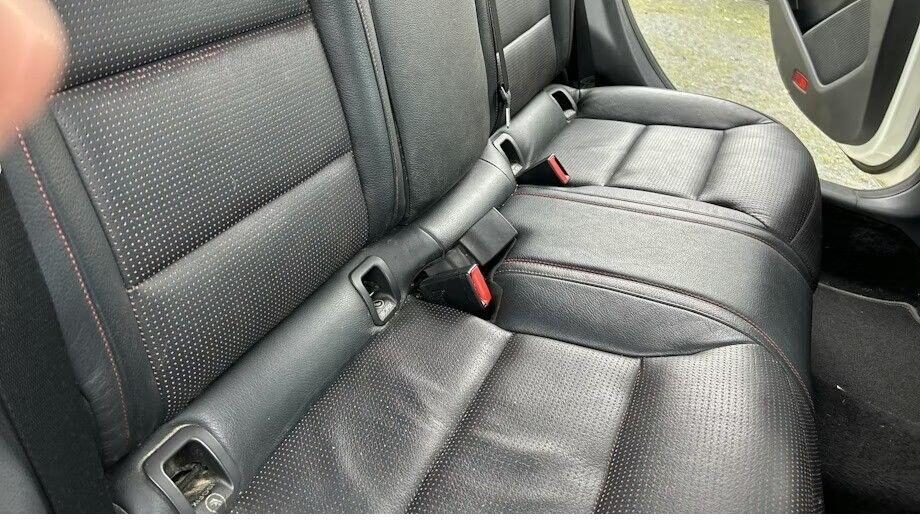 Used Mercedes-Benz CLA 2014 for sale - 76641697: Photo 6