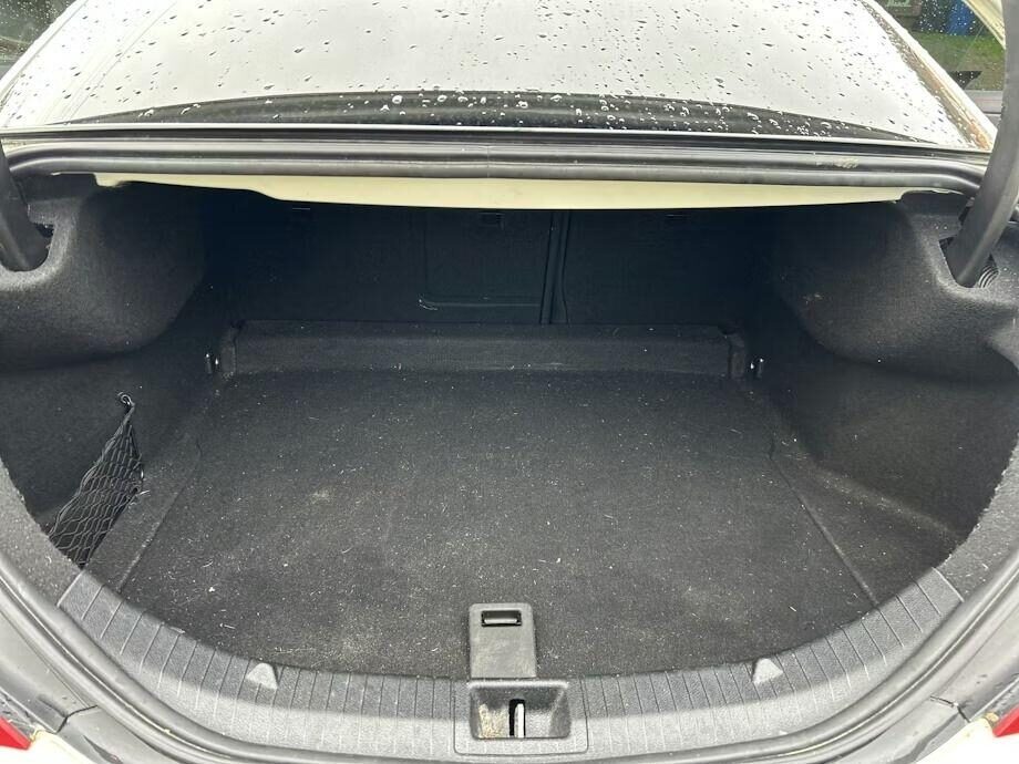 Used Mercedes-Benz CLA 2014 for sale - 76641697: Photo 9
