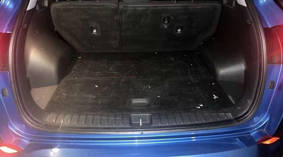 Used Hyundai TUCSON 2017 for sale - 77703325: Photo 11