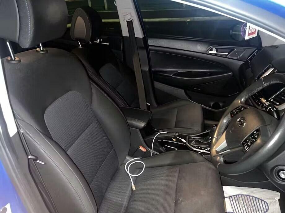 Used Hyundai TUCSON 2017 for sale - 77703325: Photo 6