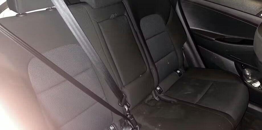 Used Hyundai TUCSON 2017 for sale - 77703325: Photo 7