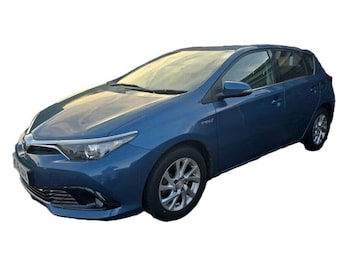 Used Toyota Auris 2016 for sale - 78513139: Photo