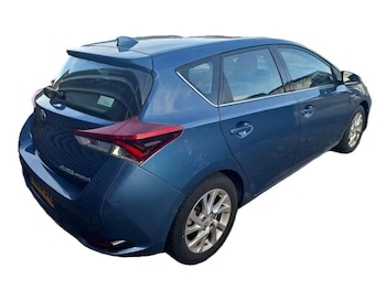 Used Toyota Auris 2016 for sale - 78513139: Photo