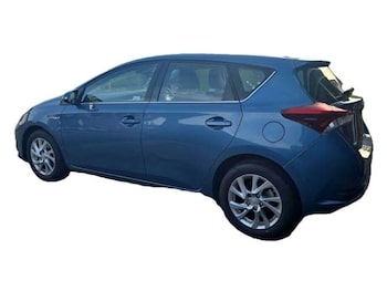 Used Toyota Auris 2016 for sale - 78513139: Photo