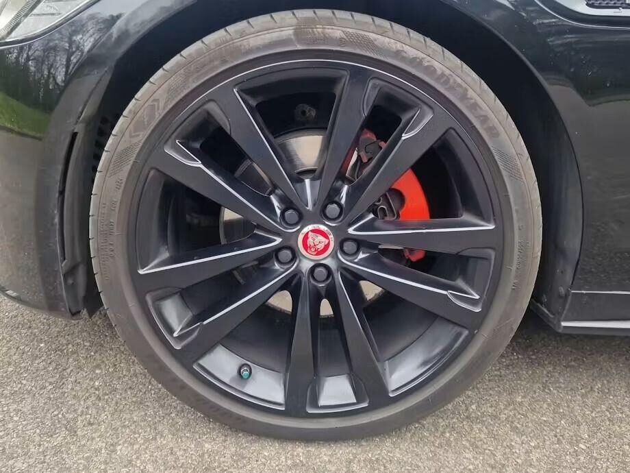 Used Jaguar XF 2016 for sale - 78108276: Photo 10