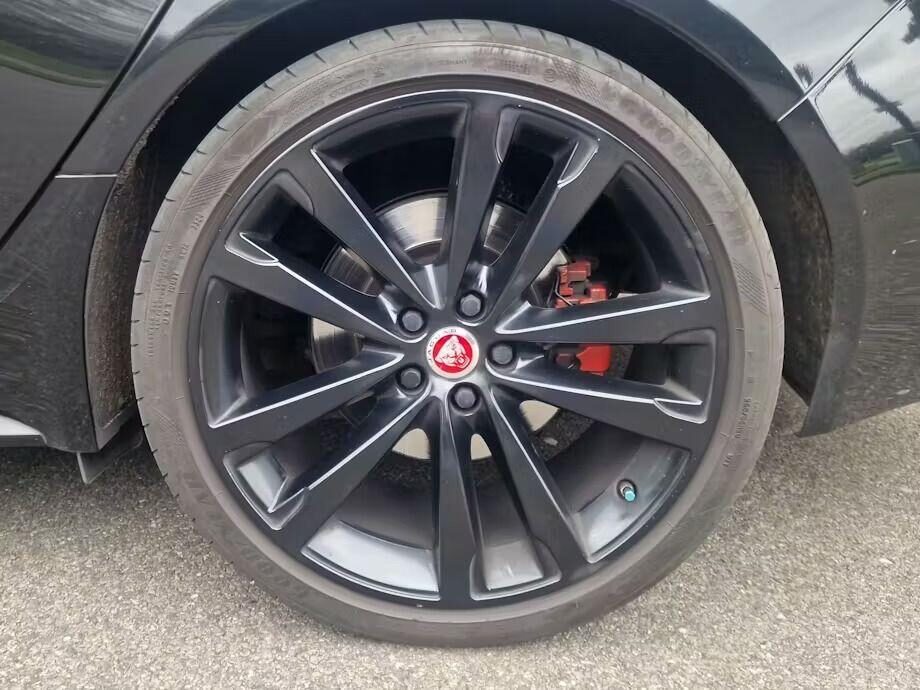 Used Jaguar XF 2016 for sale - 78108276: Photo 11