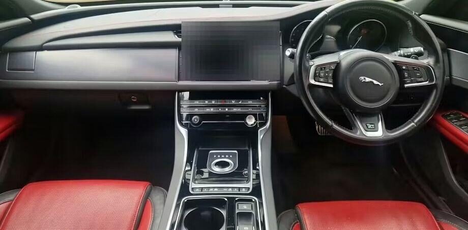 Used Jaguar XF 2016 for sale - 78108276: Photo 5