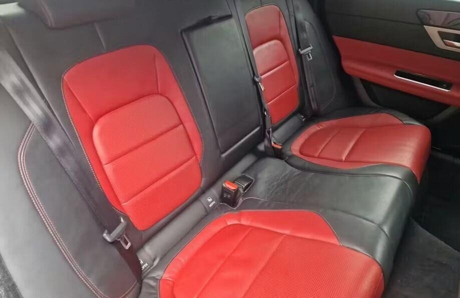 Used Jaguar XF 2016 for sale - 78108276: Photo 7