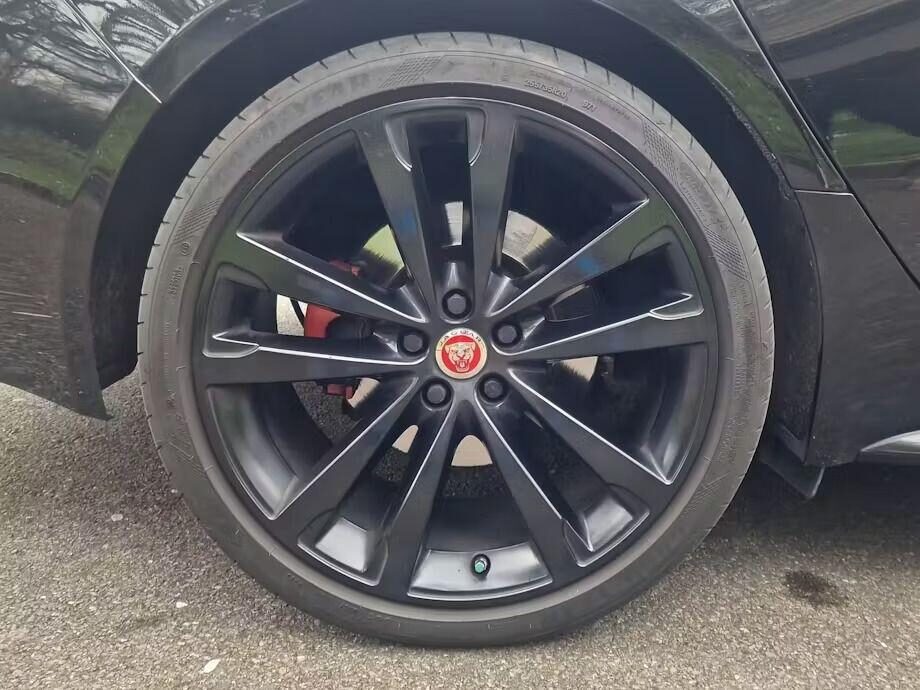 Used Jaguar XF 2016 for sale - 78108276: Photo 9