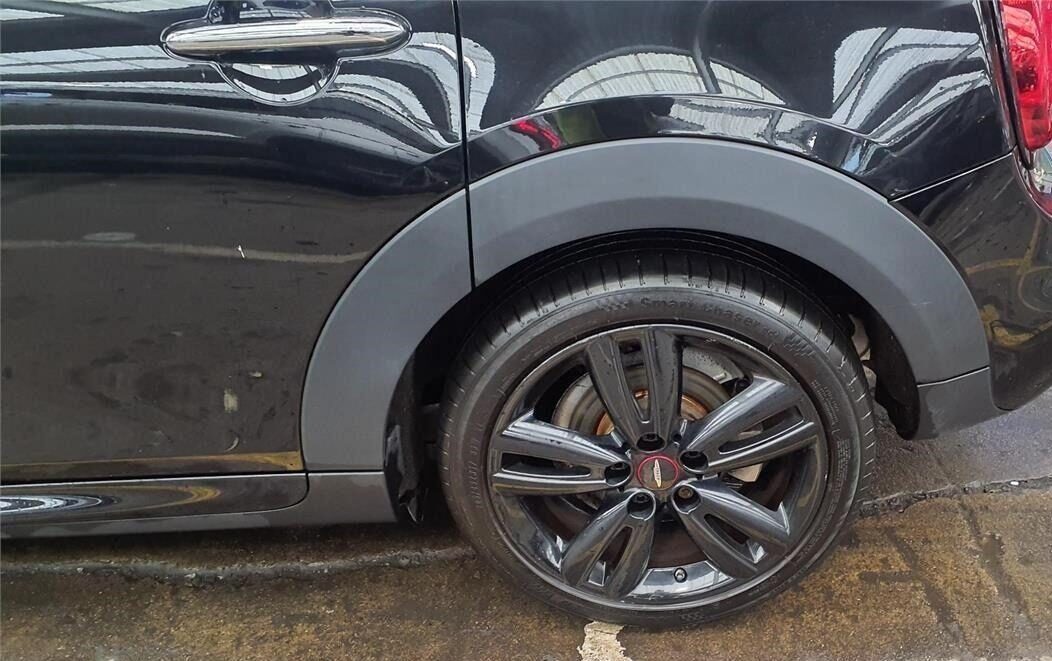 Used MINI Hatch 2021 for sale - 78015927: Photo 2