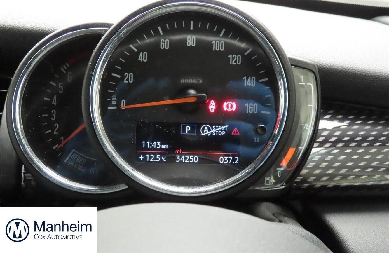 Used MINI Hatch 2021 for sale - 78015927: Photo 3