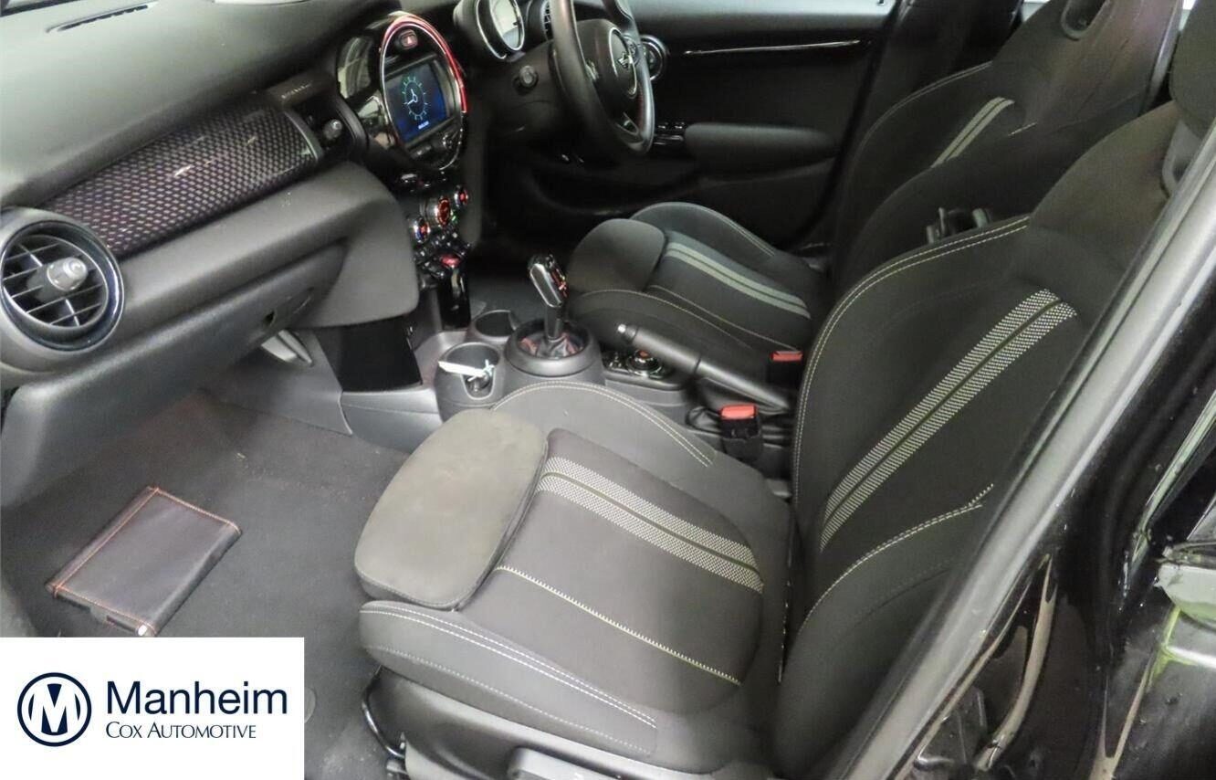 Used MINI Hatch 2021 for sale - 78015927: Photo 4