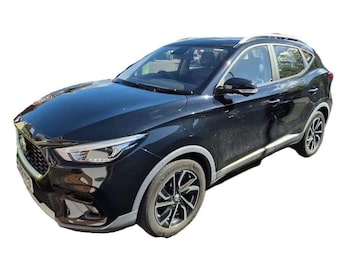Used MG MG ZS 2022 for sale - 78616660: Photo
