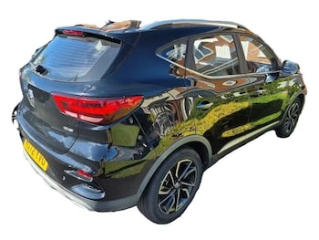 Used MG MG ZS 2022 for sale - 78616660: Photo