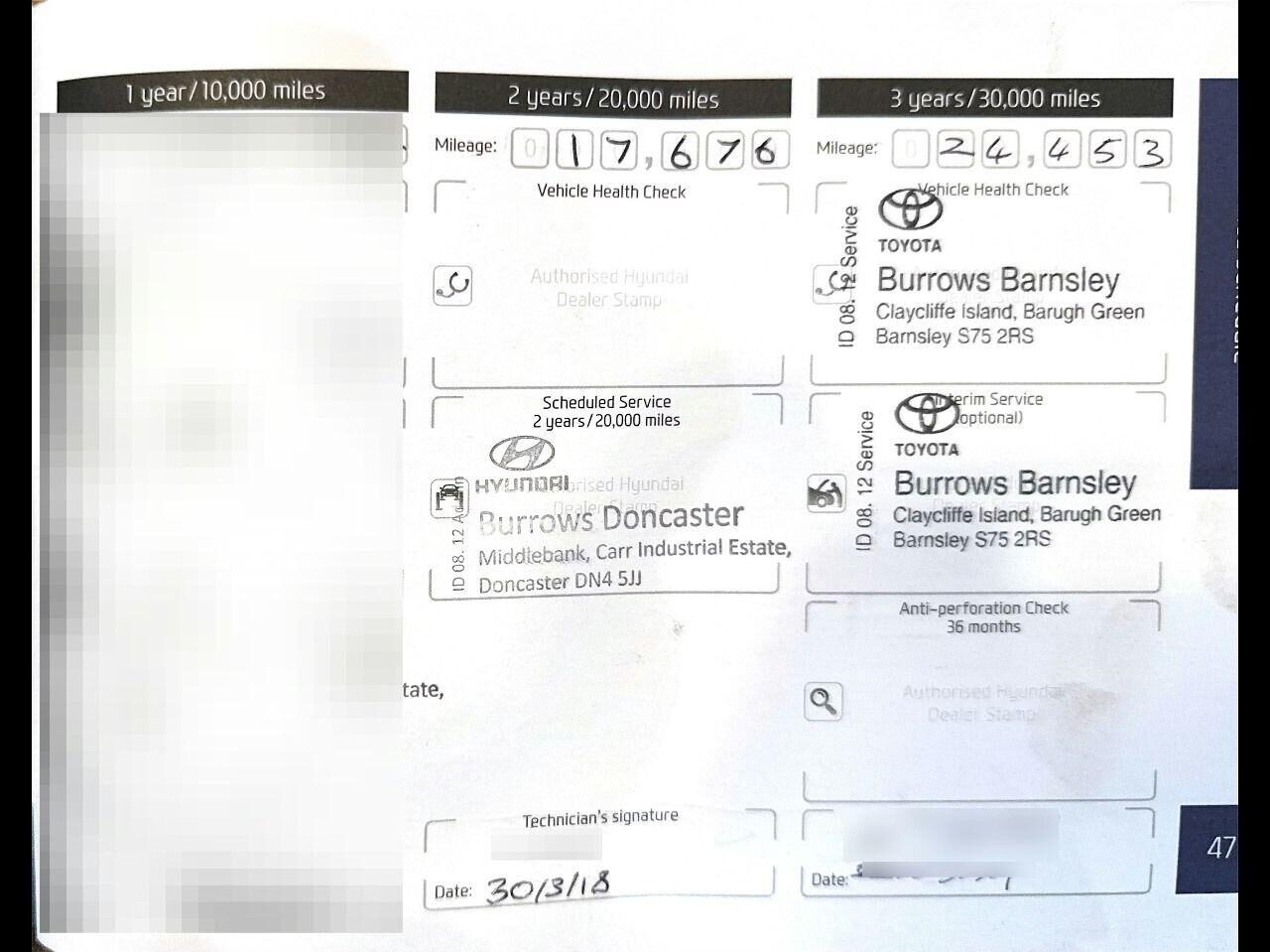 Used Hyundai TUCSON 2016 for sale - 76665001: Photo 31