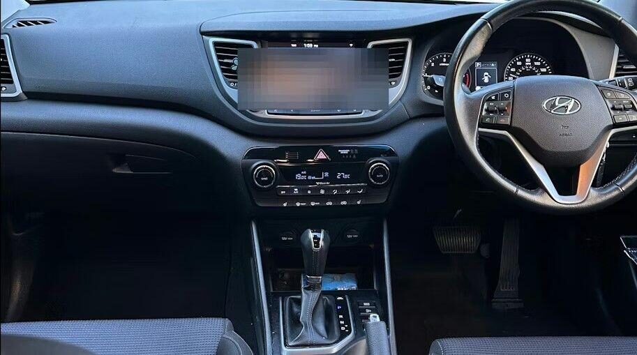 Used Hyundai TUCSON 2016 for sale - 76665001: Photo 33