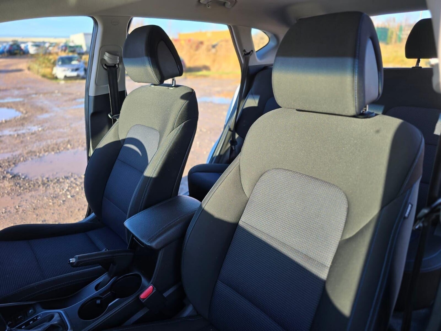 Used Hyundai TUCSON 2016 for sale - 76665001: Photo 38