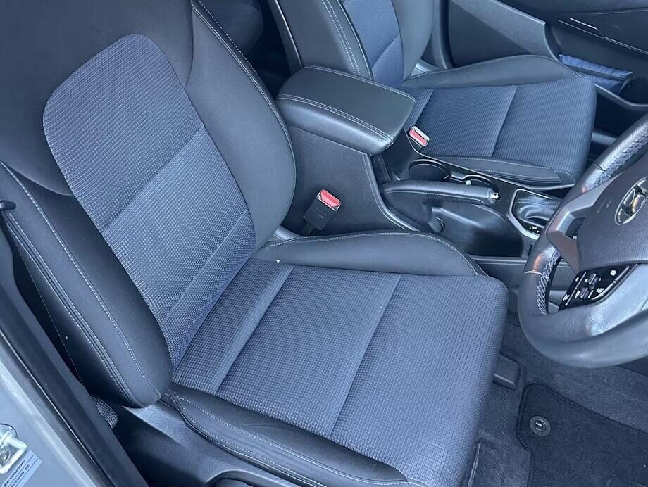 Used Hyundai TUCSON 2016 for sale - 76665001: Photo 5