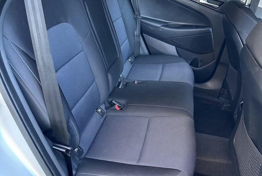 Used Hyundai TUCSON 2016 for sale - 76665001: Photo 6