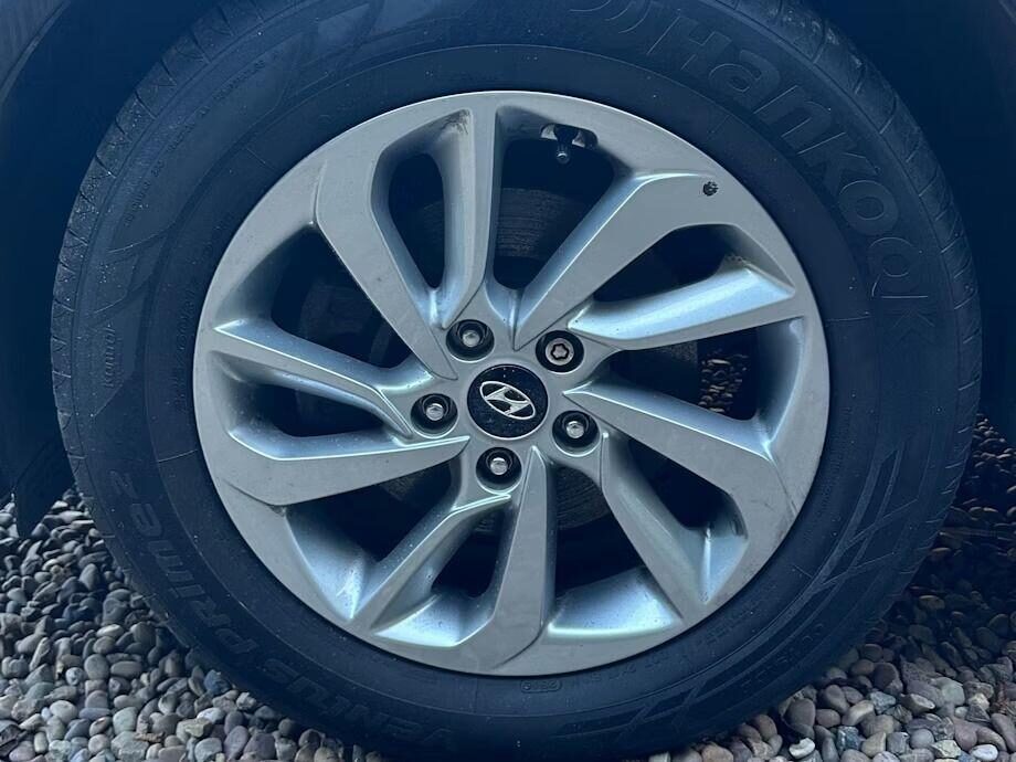 Used Hyundai TUCSON 2016 for sale - 76665001: Photo 7