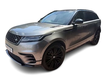 Used Land Rover Range Rover Velar 2018 for sale - 79459651: Photo