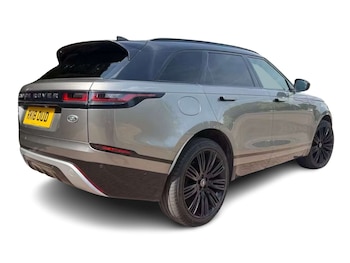 Used Land Rover Range Rover Velar 2018 for sale - 79459651: Photo