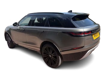 Used Land Rover Range Rover Velar 2018 for sale - 79459651: Photo