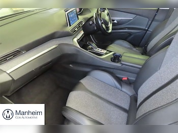 Used Peugeot 3008 2019 for sale - 79240713: Photo