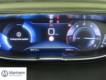 Used Peugeot 3008 2019 for sale - 79240713: Photo