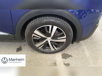 Used Peugeot 3008 2019 for sale - 79240713: Photo