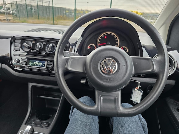 Used Volkswagen up! 2014 for sale - 75426327: Photo 10