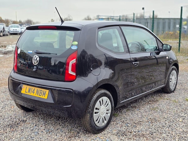 Used Volkswagen up! 2014 for sale - 75426327: Photo 15