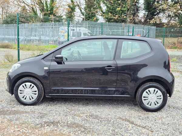 Used Volkswagen up! 2014 for sale - 75426327: Photo 18