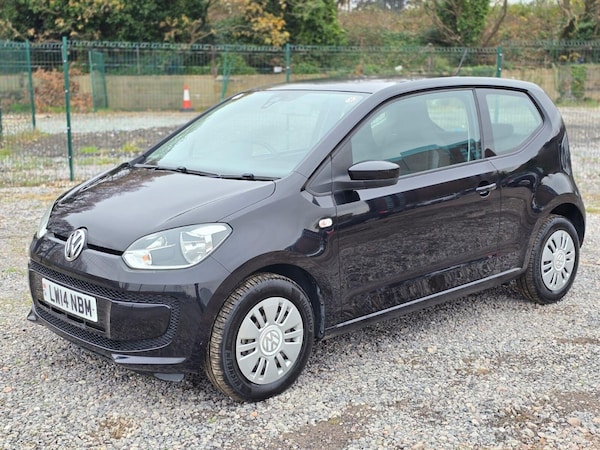 Used Volkswagen up! 2014 for sale - 75426327: Photo 20